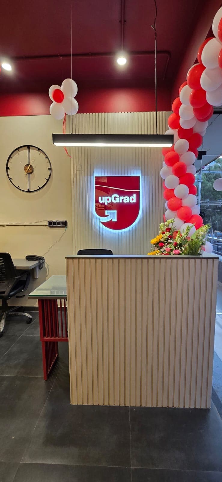 Upgrad Abroad Anand upgrad abroad anand infrastructure photo 5